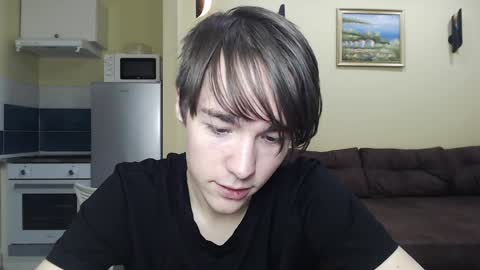 Snapshot of marcus_cuteboy chatting on January 5, 4:59 pm Marcus online show from January 5, 4:59 pm