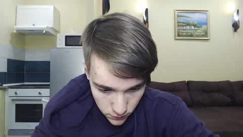 Snapshot of marcus_cuteboy chatting on January 6, 5:38 pm Marcus online show from January 6, 5:38 pm