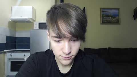 Snapshot of marcus_cuteboy chatting on January 7, 11:26 am Marcus online show from January 7, 11:26 am