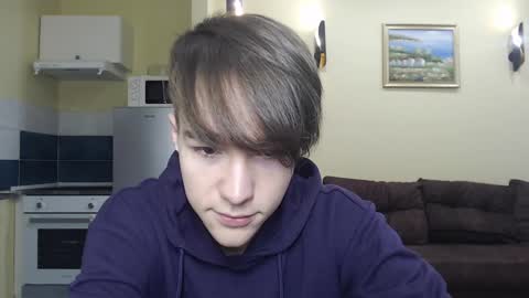 Snapshot of marcus_cuteboy chatting on January 11, 10:51 am Marcus online show from January 11, 10:51 am