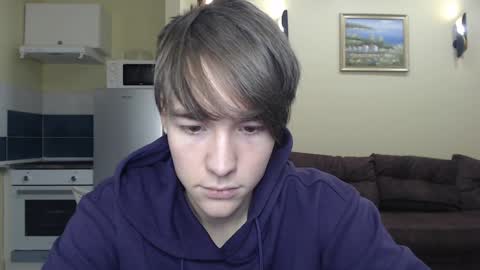Snapshot of marcus_cuteboy chatting on January 11, 1:53 pm Marcus online show from January 11, 1:53 pm