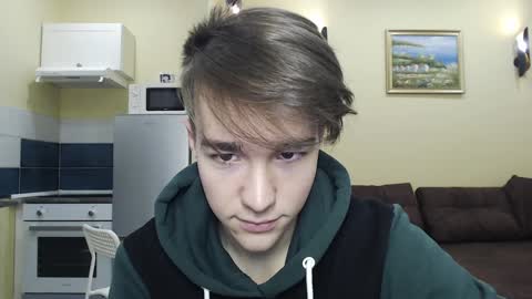 Snapshot of marcus_cuteboy chatting on January 14, 3:47 pm Marcus online show from January 14, 3:47 pm