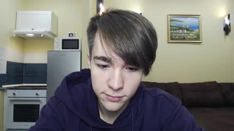 Snapshot of marcus_cuteboy chatting on January 21, 4:58 pm Marcus online show from January 21, 4:58 pm
