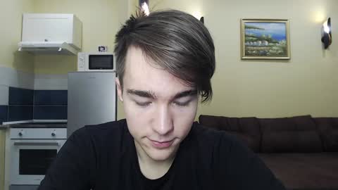 Snapshot of marcus_cuteboy chatting on January 22, 2:46 pm Marcus online show from January 22, 2:46 pm