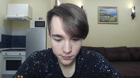 Snapshot of marcus_cuteboy chatting on January 23, 3:01 pm Marcus online show from January 23, 3:01 pm