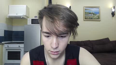 Snapshot of marcus_cuteboy chatting on January 24, 6:25 pm Marcus online show from January 24, 6:25 pm