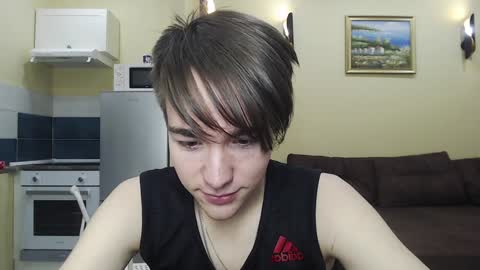 Snapshot of marcus_cuteboy chatting on January 26, 3:36 pm Marcus online show from January 26, 3:36 pm