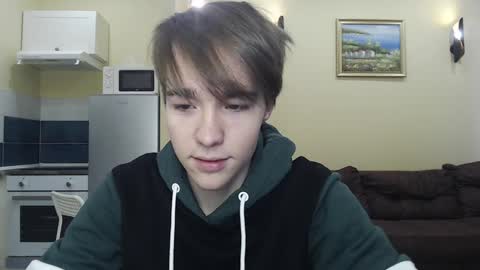 Snapshot of marcus_cuteboy chatting on February 3, 12:47 pm Marcus online show from February 3, 12:47 pm