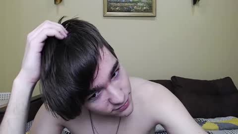 Snapshot of marcus_cuteboy chatting on February 7, 6:02 pm Marcus online show from February 7, 6:02 pm