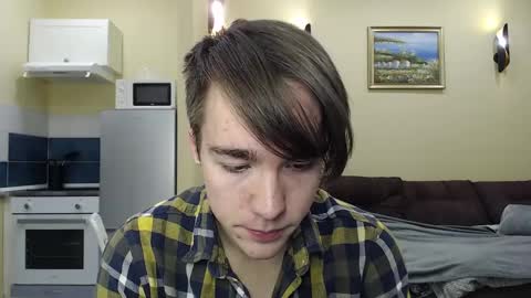 Snapshot of marcus_cuteboy chatting on February 9, 7:30 pm Marcus online show from February 9, 7:30 pm