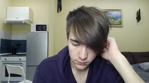 Snapshot of marcus_cuteboy chatting on February 10, 8:31 pm Marcus online show from February 10, 8:31 pm