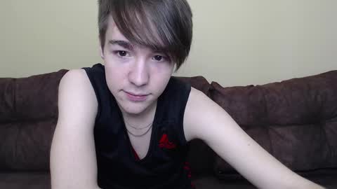Snapshot of marcus_cuteboy chatting on February 11, 12:37 pm Marcus online show from February 11, 12:37 pm