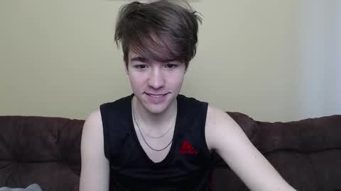 Snapshot of marcus_cuteboy chatting on February 21, 9:34 am Marcus online show from February 21, 9:34 am