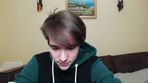 Snapshot of marcus_cuteboy chatting on March 3, 7:28 pm Marcus online show from March 3, 7:28 pm