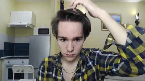 Snapshot of marcus_cuteboy chatting on March 12, 4:24 pm Marcus online show from March 12, 4:24 pm