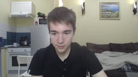 Snapshot of marcus_cuteboy chatting on September 8, 8:19 pm Marcus online show from September 8, 8:19 pm