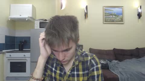 Snapshot of marcus_cuteboy chatting on September 13, 8:52 pm Marcus online show from September 13, 8:52 pm