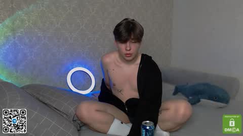 Snapshot of marcus_euphoria chatting on March 11, 10:09 pm Marcus online show from March 11, 10:09 pm