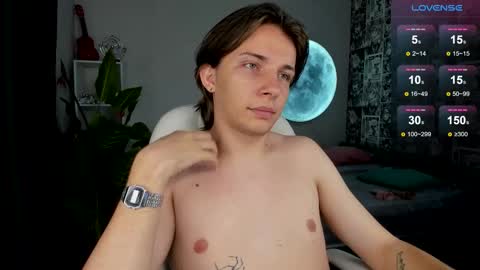 Snapshot of marcus_euphoria chatting on September 10, 9:59 pm Marcus online show from September 10, 9:59 pm