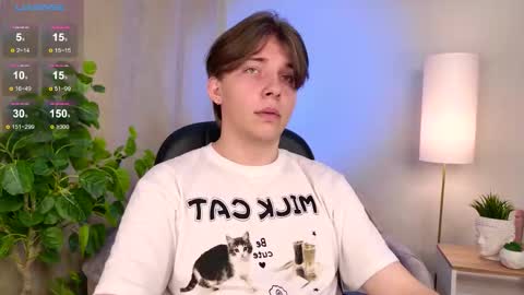 Snapshot of marcus_euphoria chatting on September 29, 2:11 pm Marcus online show from September 29, 2:11 pm