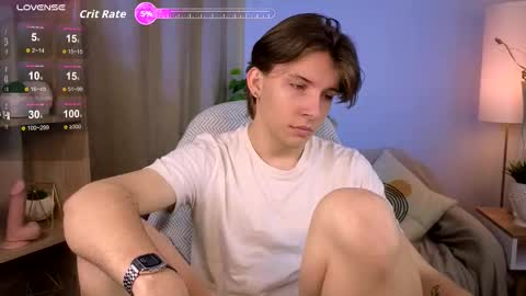 Marcus online show from November 10, 6:45 am