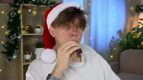 Marcus online show from December 20, 6:20 am