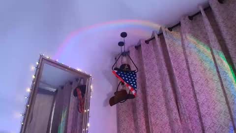 marcus_fire online show from November 18, 5:17 pm