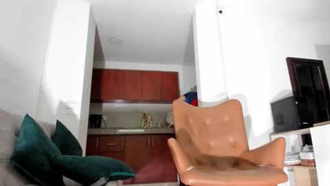 marcus_fire online show from December 15, 5:12 am