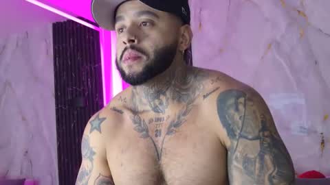 Marcus online show from February 18, 1:23 am