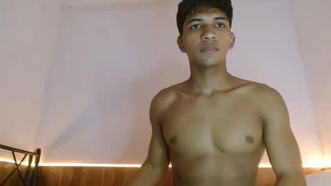 Marcus online show from November 1, 5:26 pm