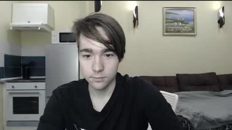 Marcus online show from June 14, 8:00 pm