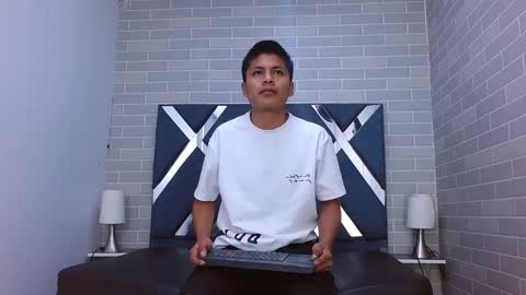 marcus hans online show from September 29, 12:10 pm