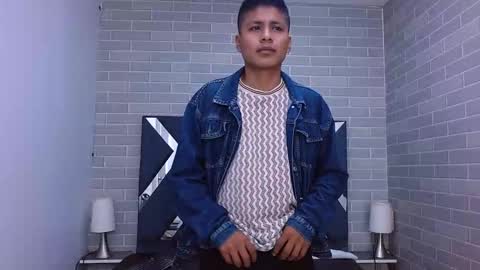 marcus hans online show from October 3, 11:51 am