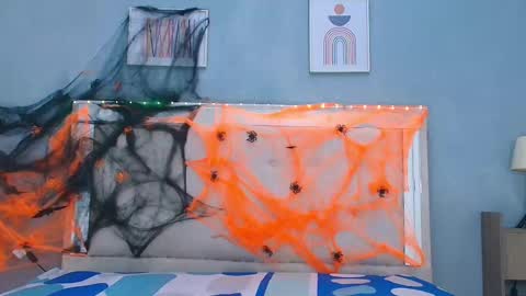 marcus hans online show from October 6, 11:51 am