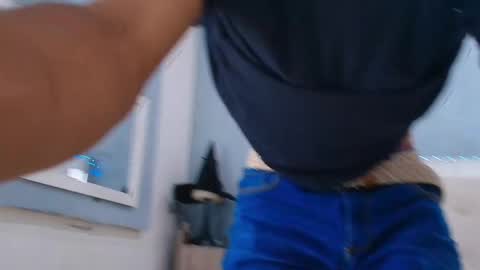 marcus hans online show from October 14, 11:33 am