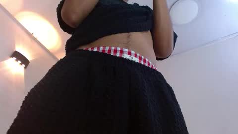 marcus hans online show from October 20, 12:16 pm