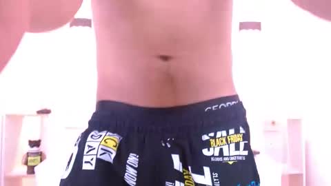 marcus hans online show from November 4, 5:45 pm