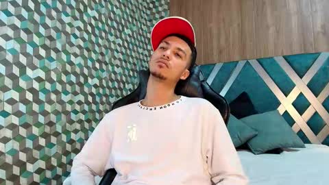 marcus_jeron online show from November 29, 6:55 pm