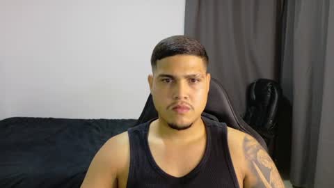 marcus_philip online show from July 29, 12:42 am