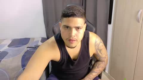 marcus_philip online show from August 8, 3:08 am