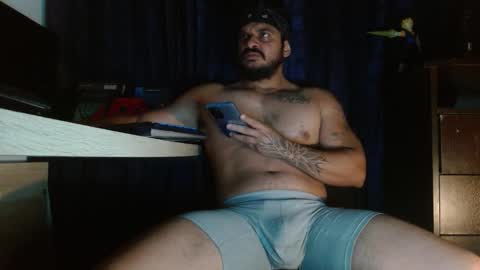 Marcus online show from February 26, 4:22 am