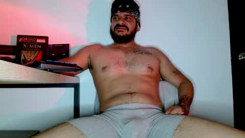 Marcus online show from May 27, 3:09 pm