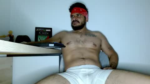 Marcus online show from July 8, 1:21 am