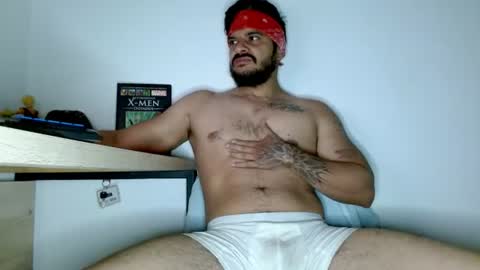 Marcus online show from July 17, 11:17 am