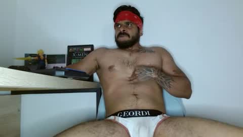 Marcus online show from July 21, 5:37 pm