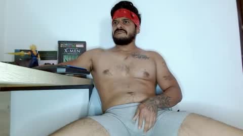 Marcus online show from July 22, 7:16 pm