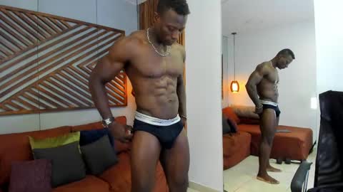 Marcusssss online show from December 2, 2:41 pm