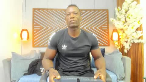 Marcusssss online show from October 8, 11:41 am