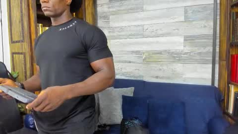 Marcusssss online show from February 18, 11:39 am