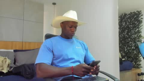 Marcusssss online show from May 5, 11:29 am